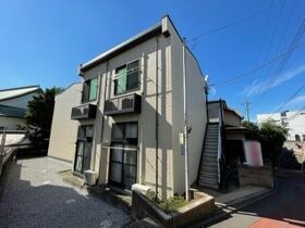 横浜市戸塚区吉田町の外観