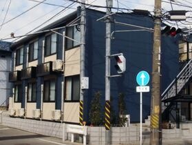 横浜市金沢区釜利谷東６丁目の外観