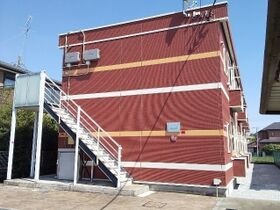 横浜市瀬谷区本郷2丁目の外観