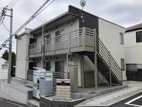 横浜市瀬谷区宮沢１丁目の外観