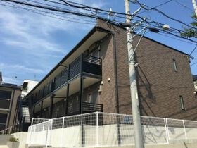 横浜市保土ケ谷区峰岡町1丁目の外観