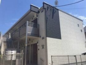 横浜市保土ケ谷区桜ケ丘1丁目の外観