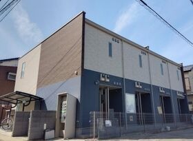 横須賀市津久井1丁目の外観