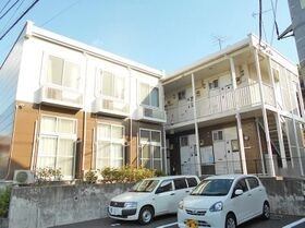 横須賀市小矢部1丁目の外観
