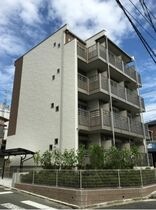 横須賀市汐見台2丁目の外観