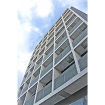 リヴシティ横浜東ベイサイドの外観