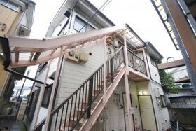 サンビレイ6の外観