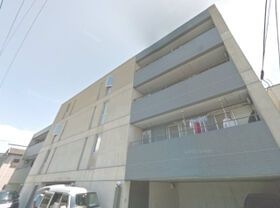 洋光台プレステージュミネギシの外観