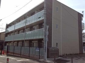 横浜市港南区下永谷5丁目の外観