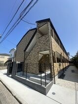Felice野島公園の外観