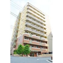 Rising place石川町の外観