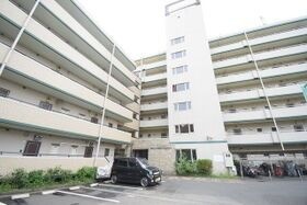 ベルウッド野川の外観