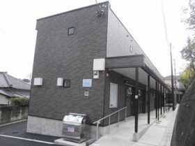 横浜市栄区鍛冶ケ谷2丁目の外観