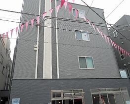 横浜市保土ケ谷区宮田町１丁目の外観