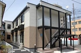 相模原市中央区星が丘1丁目の外観