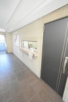 グリーンキャピタル川崎の外観