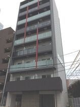 LUMEED横濱末吉町 の外観
