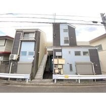 G・Aヒルズ和田町の外観