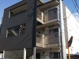 川崎市川崎区四谷下町の外観