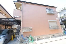JMテラス5の外観