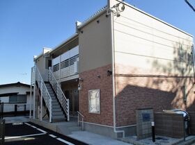 横浜市戸塚区平戸4丁目の外観