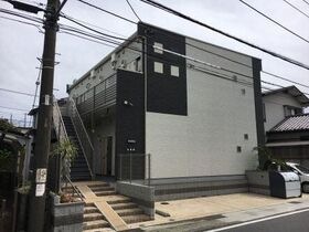 横浜市戸塚区平戸町の外観