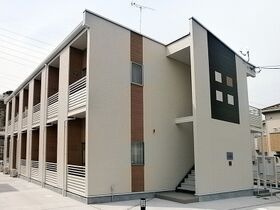 横浜市戸塚区上柏尾町の外観