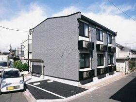 レオパレスクルンテープBの外観