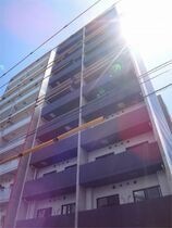 メイクスデザイン川崎の外観