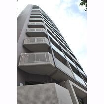 川崎市川崎区砂子2丁目の外観