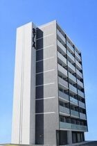 横浜市神奈川区新町の外観