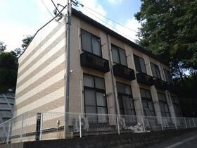 川崎市高津区千年の外観