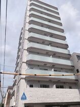 横浜市南区宮元町2丁目の外観