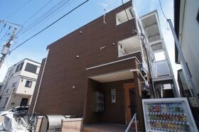 リブリ・Casa Caminoの外観