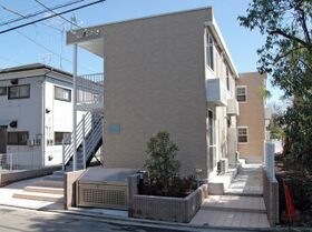 横浜市保土ケ谷区川島町の外観