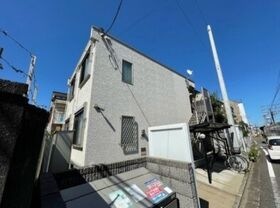 横浜市神奈川区東神奈川2丁目の外観