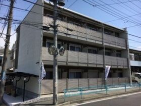 横浜市神奈川区西寺尾４丁目の外観