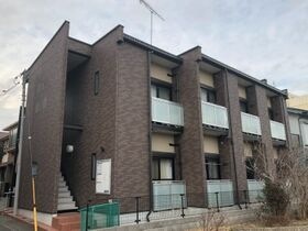 横浜市磯子区磯子2丁目の外観