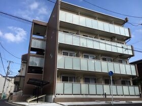 川崎市川崎区殿町3丁目の外観