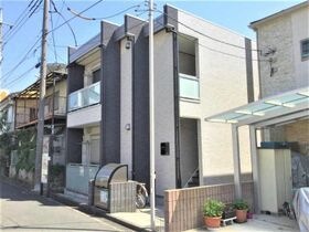 リブリ・み ら いの外観