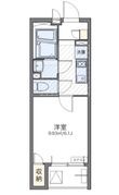 横浜市保土ケ谷区宮田町1丁目の間取図
