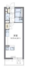 横浜市港北区富士塚1丁目の間取図