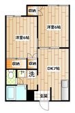 シェモアの間取図