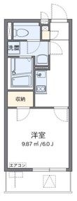 横浜市港北区高田東3丁目の間取図