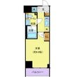 ディアレイシャス横浜吉野町の間取図