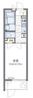横浜市港南区大久保2丁目の間取図