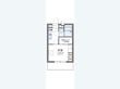 レオパレスAQUA REGIAの間取図