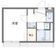 横浜市保土ケ谷区川島町の間取図