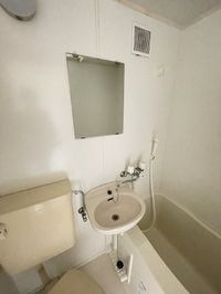 洗面所