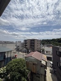 展望